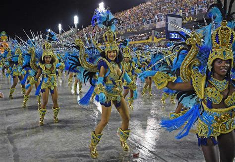 De “Ritmo Brasileiro” Tour: Een Carnaval van Muziek en Passie met Rodriguinho!