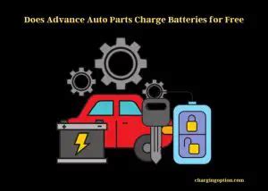 Does Advance Auto Parts Change Batteries: A Journey Through the Maze of Automotive Services