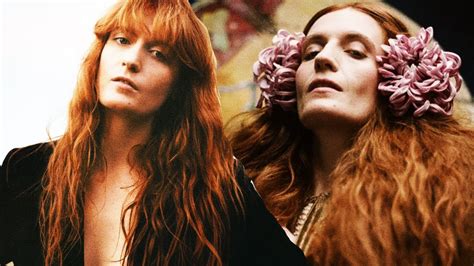 Florence Welch en de Mysterieuze Driehoek van De Heksenkring: Een Muzikaal Mysterie?