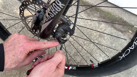 How to Adjust Disk Brakes on a Bike: A Guide to Smooth Stops and Whispering Wheels