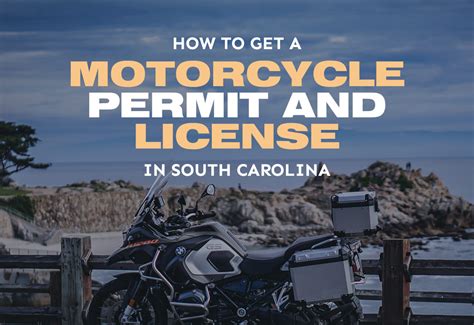 How to Get Motorcycle License in SC: Riding Through the Palmetto State's Legal Lanes