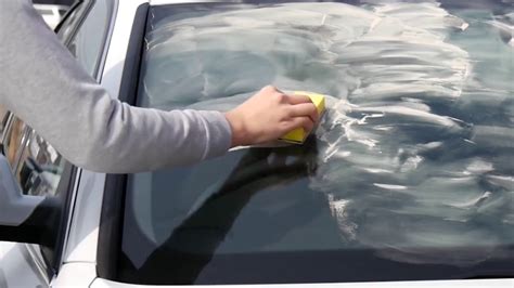 How to Remove Water Spots from Car Windows: A Comprehensive Guide and the Curious Case of Invisible Rainbows