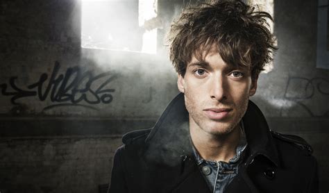 Paolo Nutini's Amsterdam Extravaganza: A Night of Soulful Sounds and Unexpected Surprises!