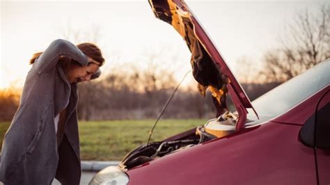 What Can Cause a Car to Die While Driving: And Why Your GPS Might Start Singing Opera