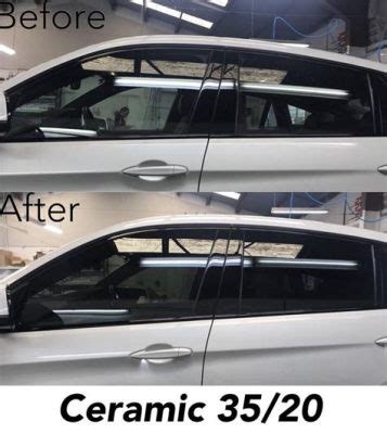 What Does 20 Tint Look Like on a Car? And Why Does It Make You Feel Like a Secret Agent?