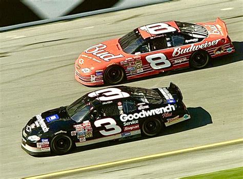 What Happened to Dale Earnhardt Sr. 2001 Daytona Car: A Legacy Etched in Speed and Tragedy