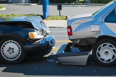 What is Rear Ended Car Accident: A Dive into the Unexpected Consequences