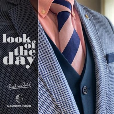 What to Wear to a Car Dealership: A Sartorial Journey Through the Automotive Wonderland