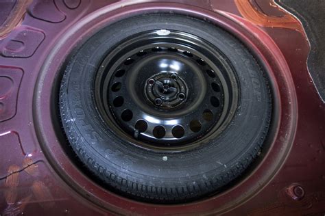 Where Can I Buy a Donut Spare Tire with Rim: Exploring the Intersection of Practicality and Whimsy