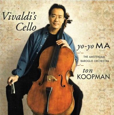 Yo-Yo Ma's Cello Sonata: A Symphony of Laughter and Applause!